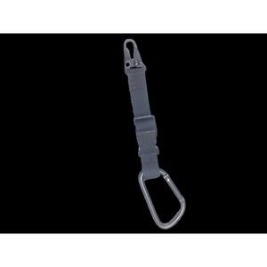 Slingmaster Tactical Weapon Attachment System - Personal Black